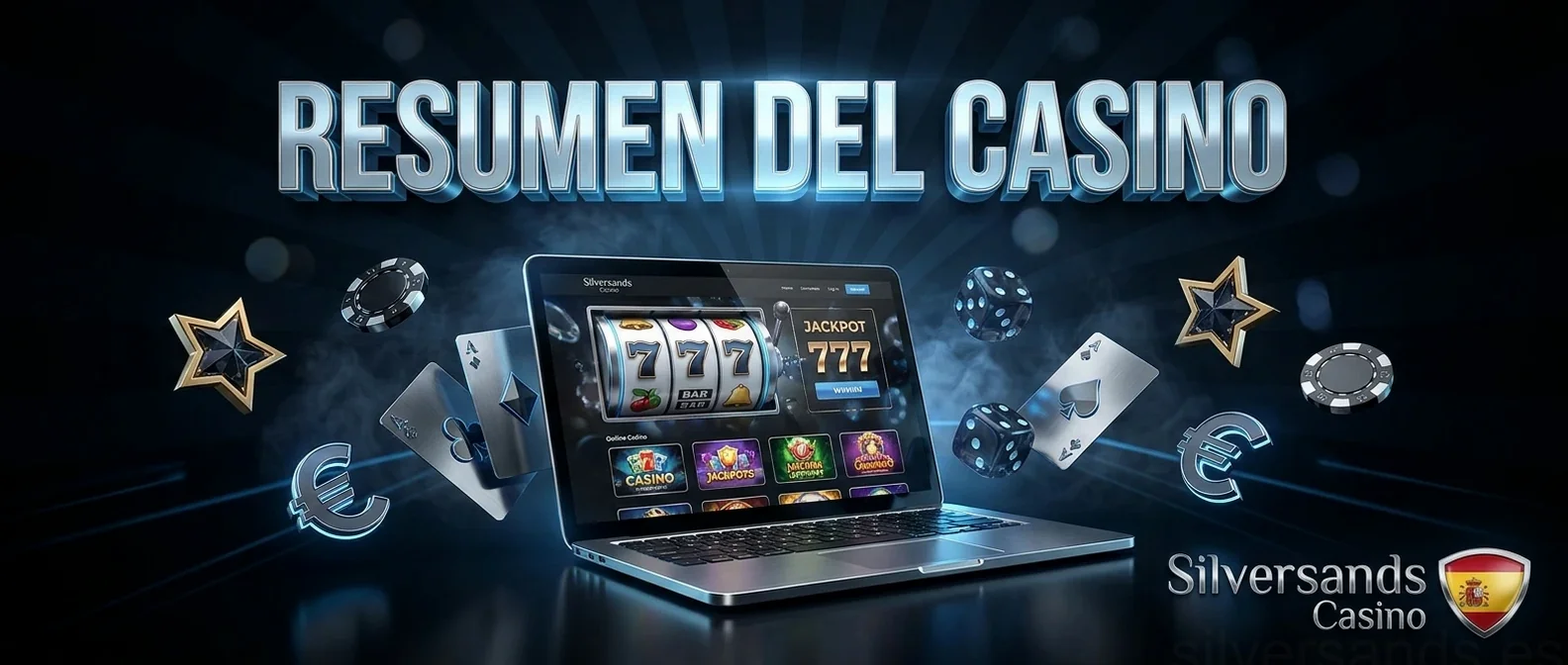Resumen del Casino